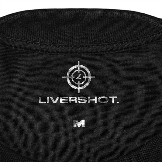 SPARRING THERAPY T-SHIRT BLACK