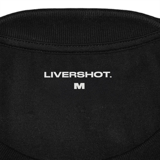 YOU CAN’T PLAY BOXING T-SHIRT BLACK