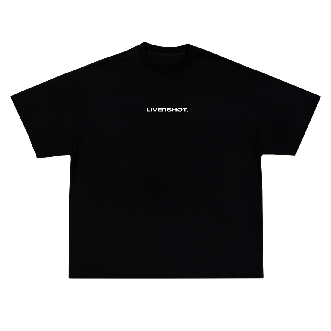 YOU CAN’T PLAY BOXING T-SHIRT BLACK