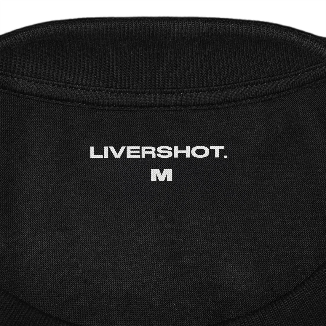 YOU CAN’T PLAY BOXING T-SHIRT BLACK